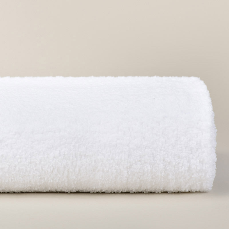 Kashwere Solid Bed Blanket - Final Sale