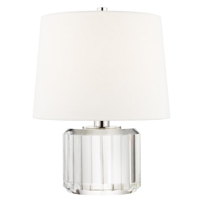 Hudson Valley Lighting Hague Small Table Lamp