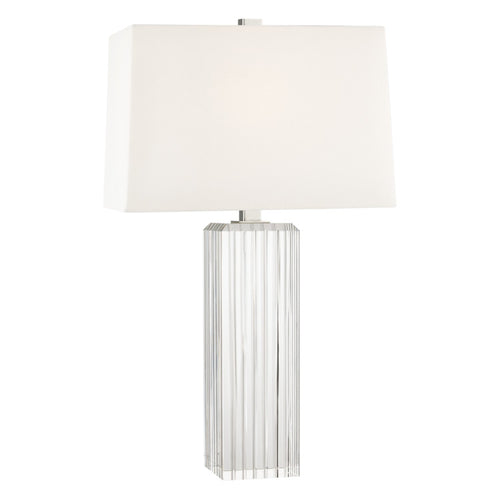 Hudson Valley Hague Large Table Lamp