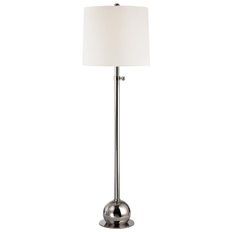 Hudson Valley Marshall Adjustable Floor Lamp - Final Sale
