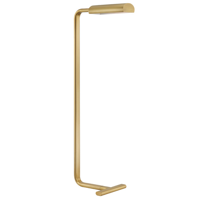 Hudson Valley Renwick Floor Lamp - Thumbnail 3