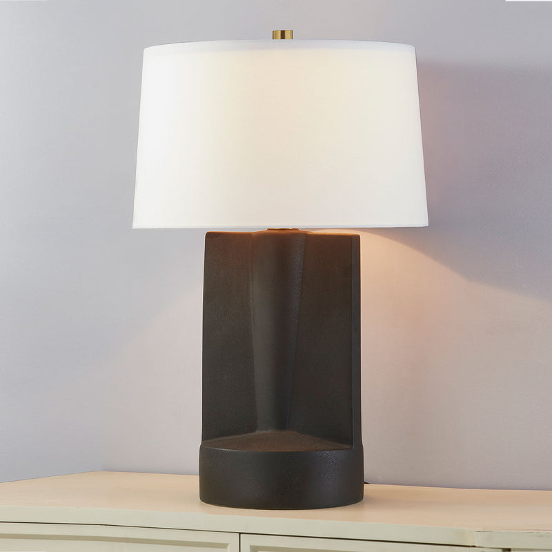 Hudson Valley Wilson Table Lamp