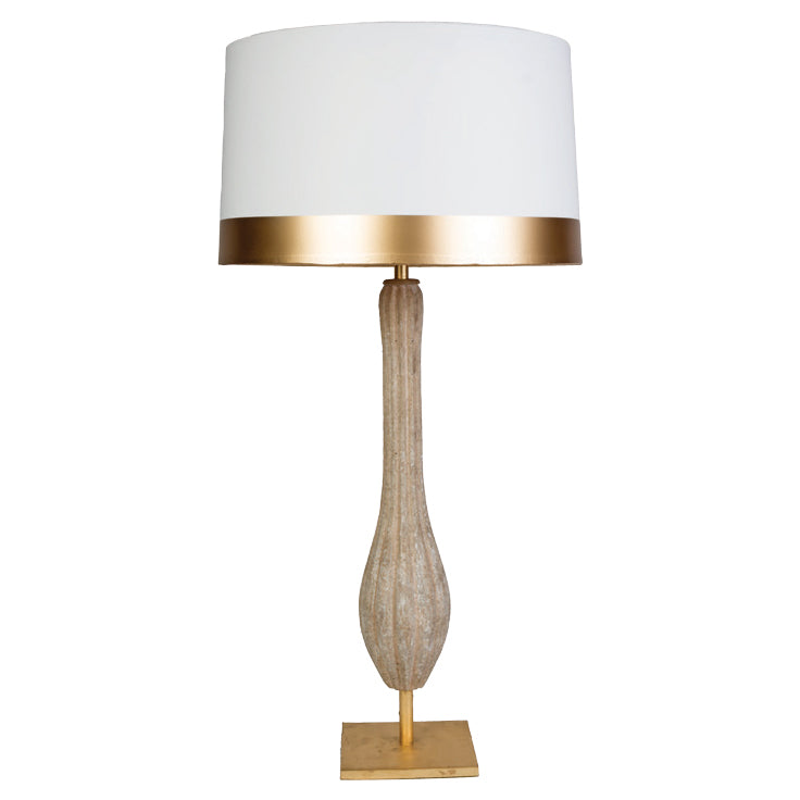Aidan Gray Modern Kissia Table Lamp
