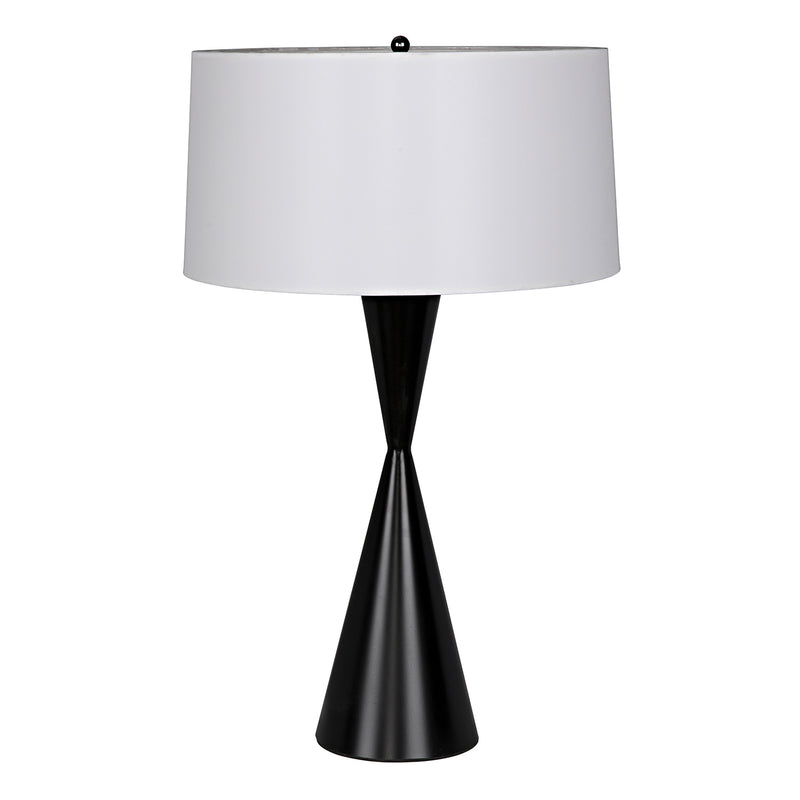 Noir Noble Table Lamp