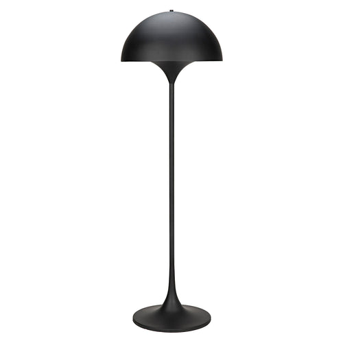 Noir Cataracta Floor Lamp