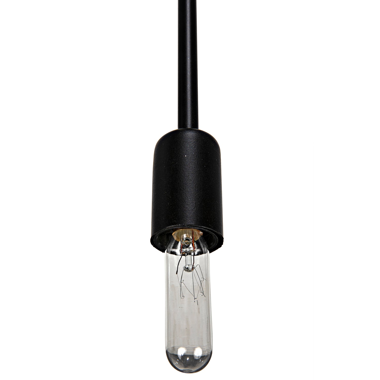 Noir Mancini Chandelier