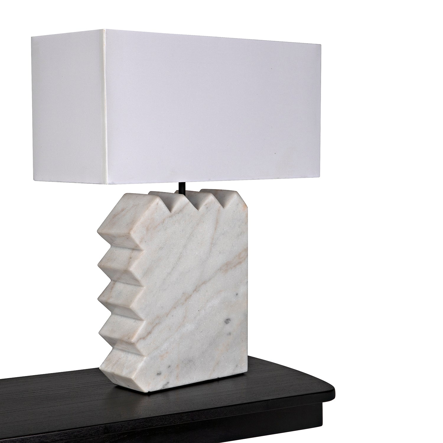 Noir Gaheris Table Lamp