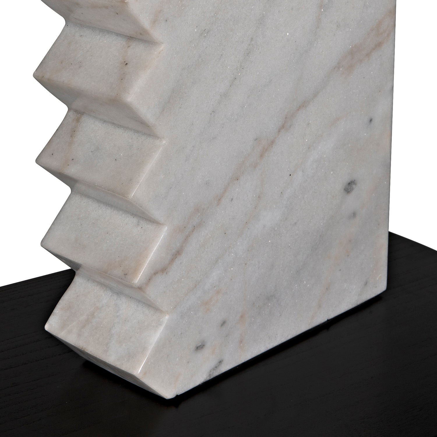 Noir Gaheris Table Lamp