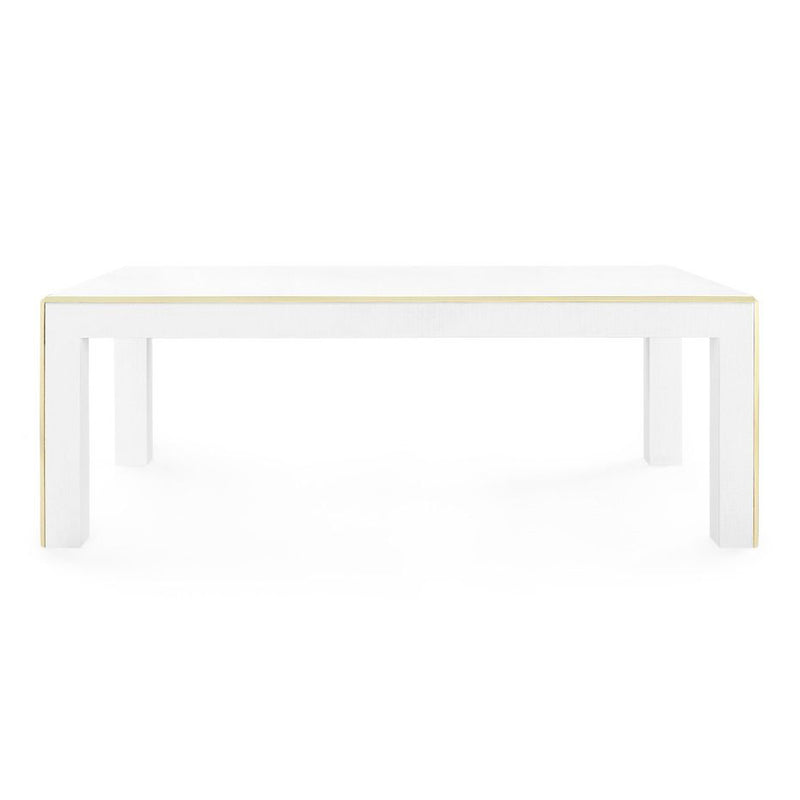 Villa and House Lauren Coffee Table