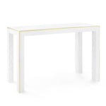 Villa and House Lauren Console Table