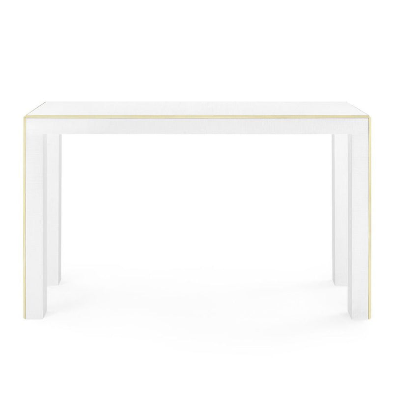 Villa and House Lauren Console Table