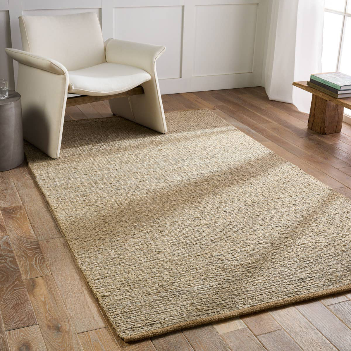 Jaipur Living Laylani Murrel Handwoven Rug