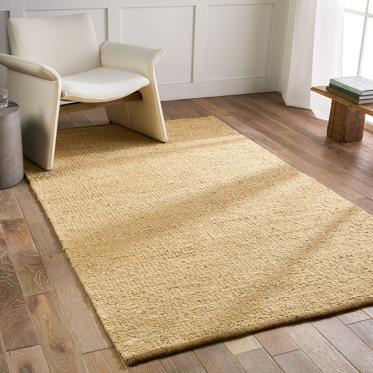 Jaipur Living Laylani Murrel Handwoven Rug