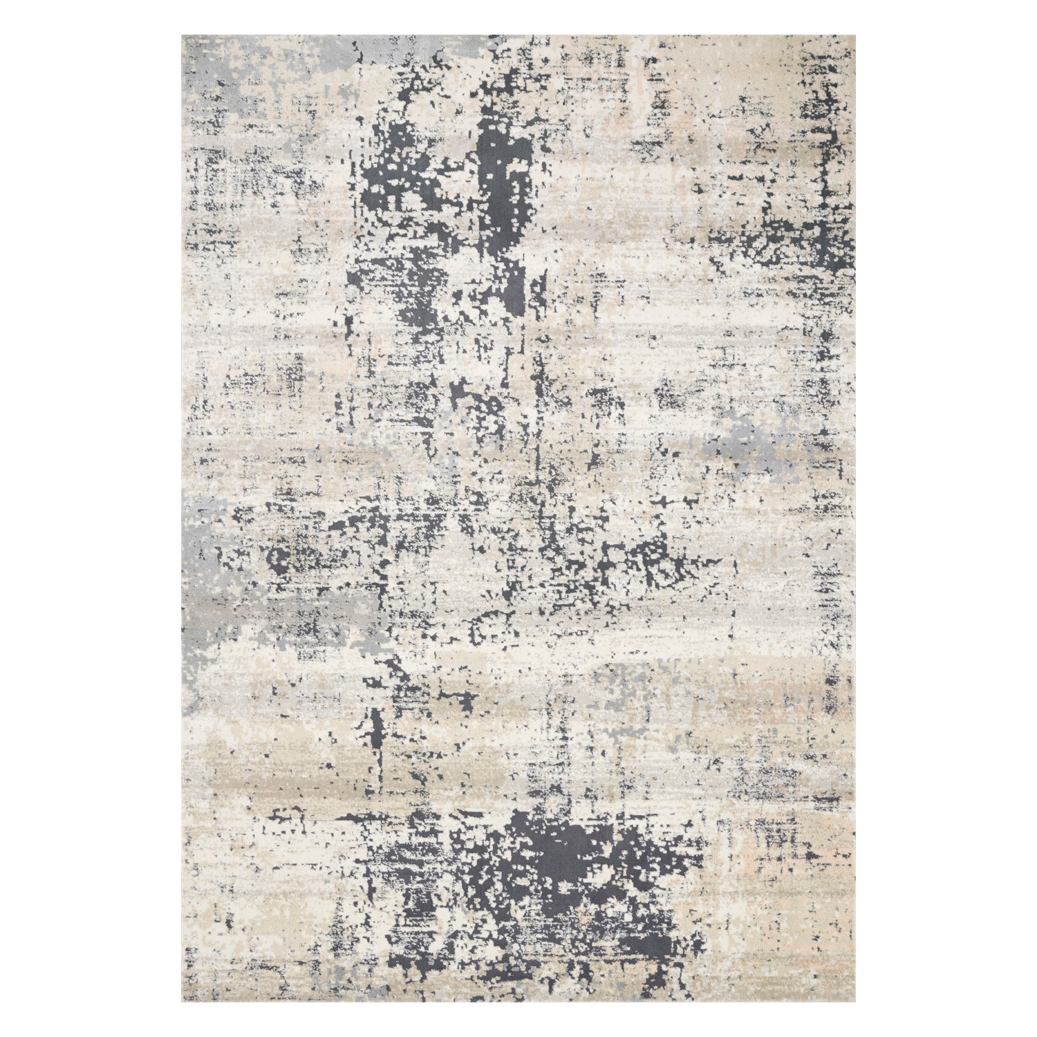 Loloi Lucia Granite Power Loomed Rug