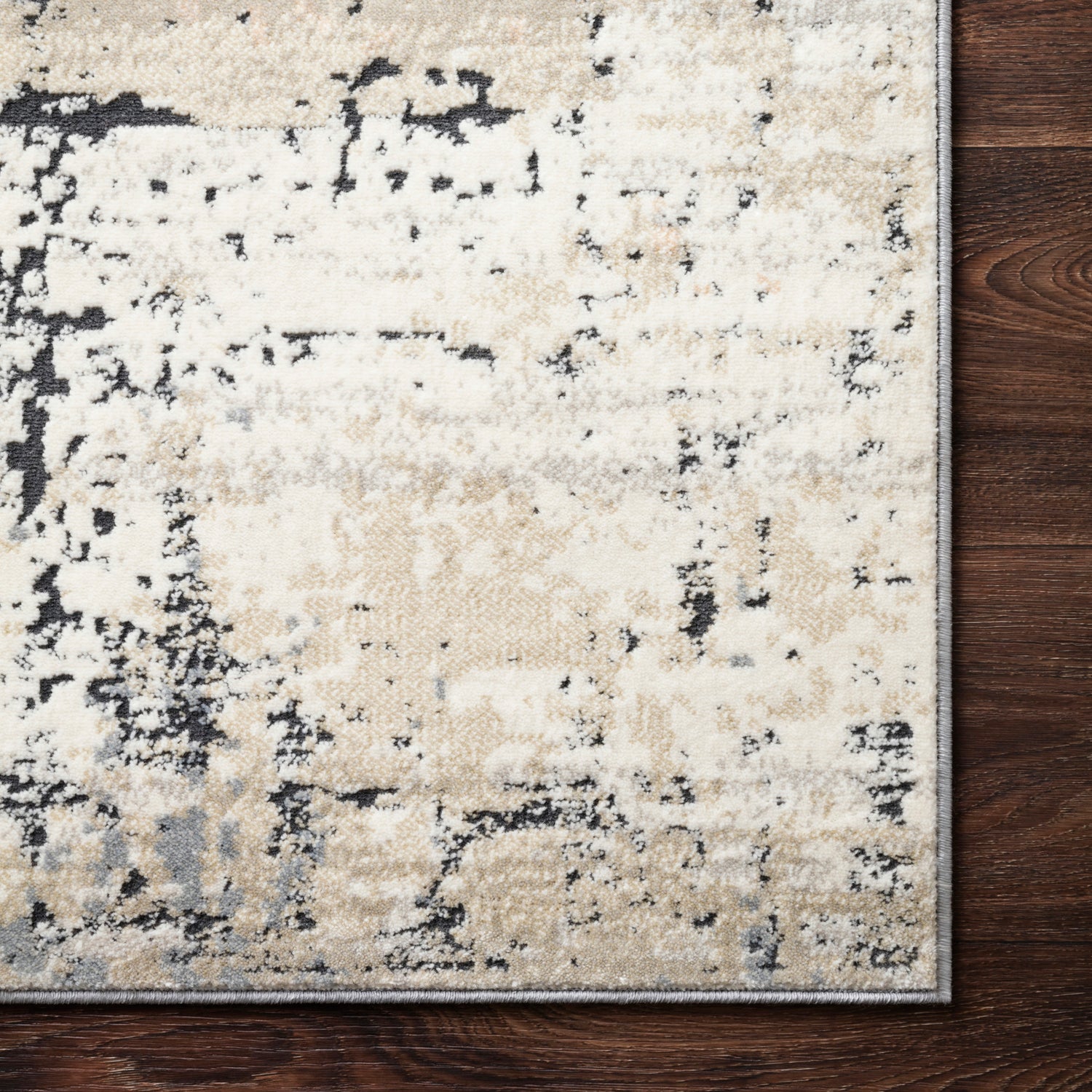 Loloi Lucia Granite Power Loomed Rug