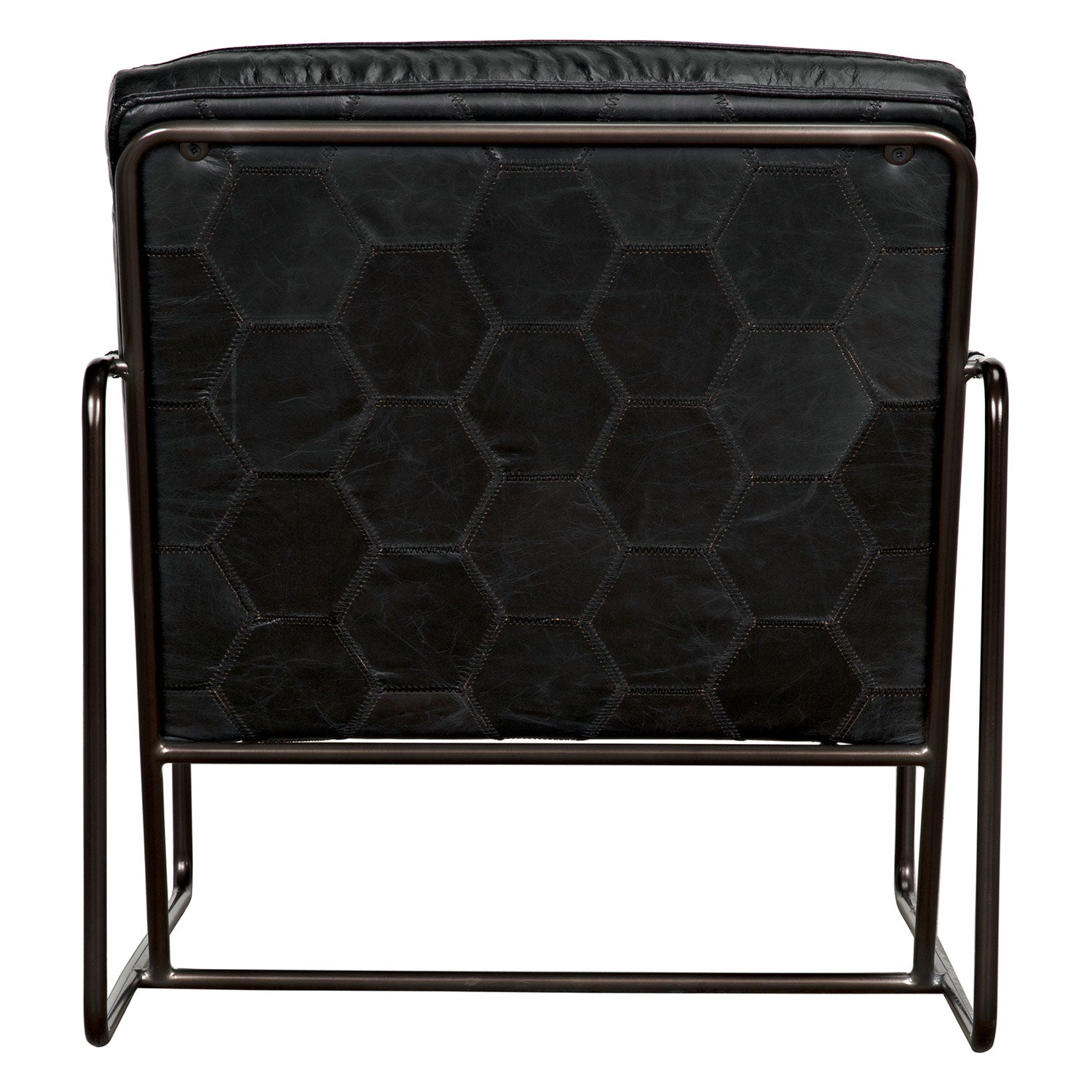 Noir Demeter Chair