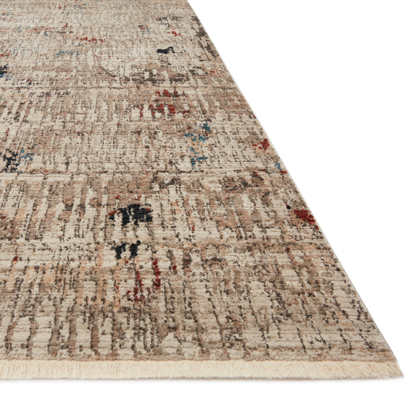 Loloi Leigh Somber Power Loomed Rug