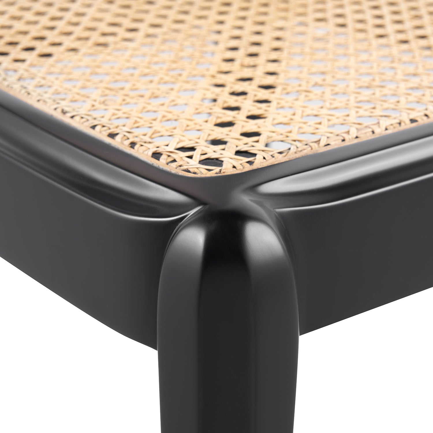 Villa and House Leila Side Chair Set of 2