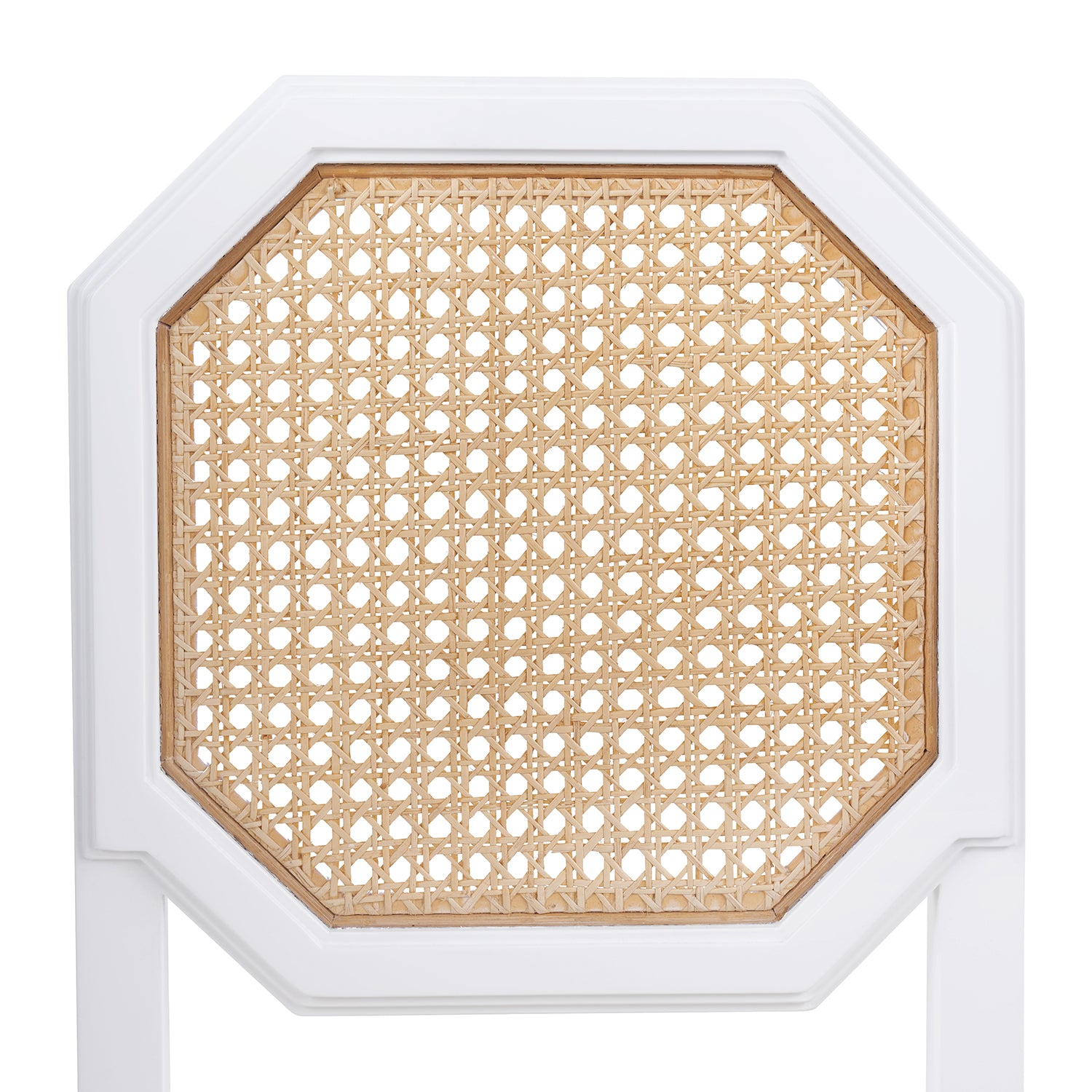 Villa and House Leila Side Chair Set of 2