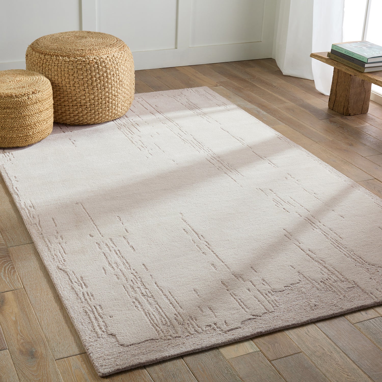 Jaipur Living Lenox Westside Hand Tufted Rug