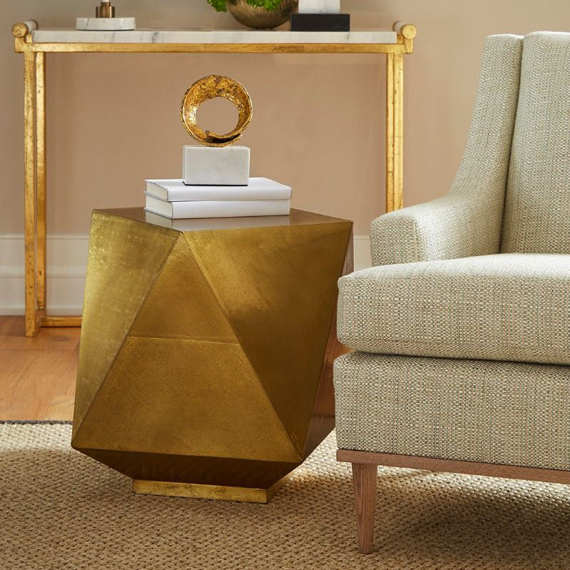 Villa and House Laguna Statue