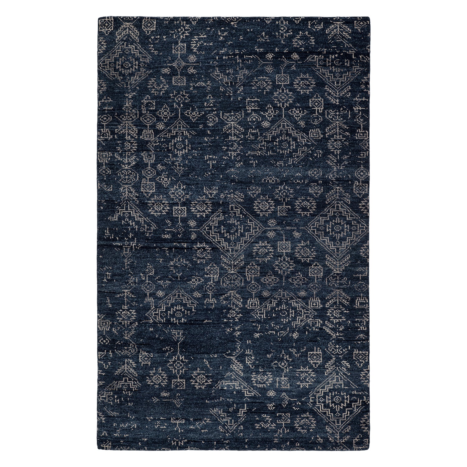 Jaipur Living Liberty Azuma Hand Knotted Rug