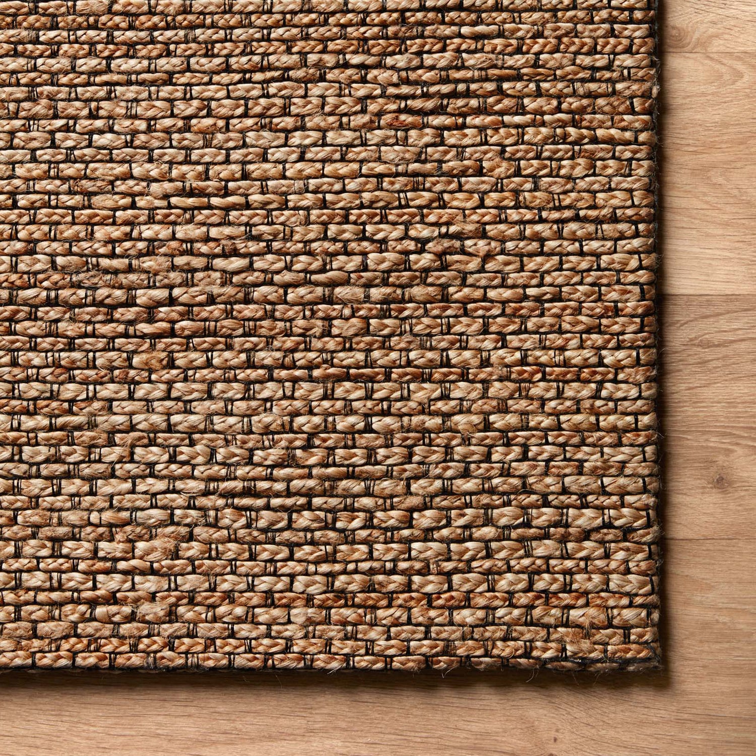 Loloi Lily Jute Hand Tufted Rug
