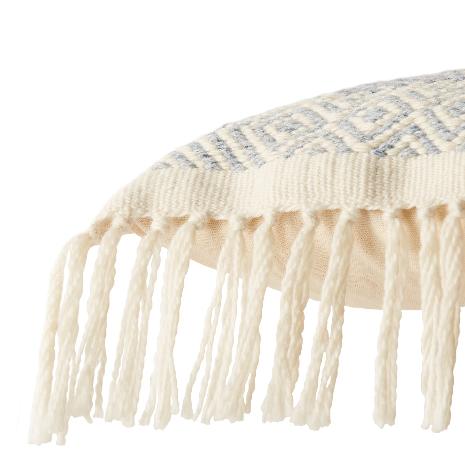 Vibe by Jaipur Living Liri Iker Indoor/Outdoor Pillow