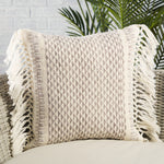 Vibe by Jaipur Living Liri Haskell Indoor/Outdoor Pillow