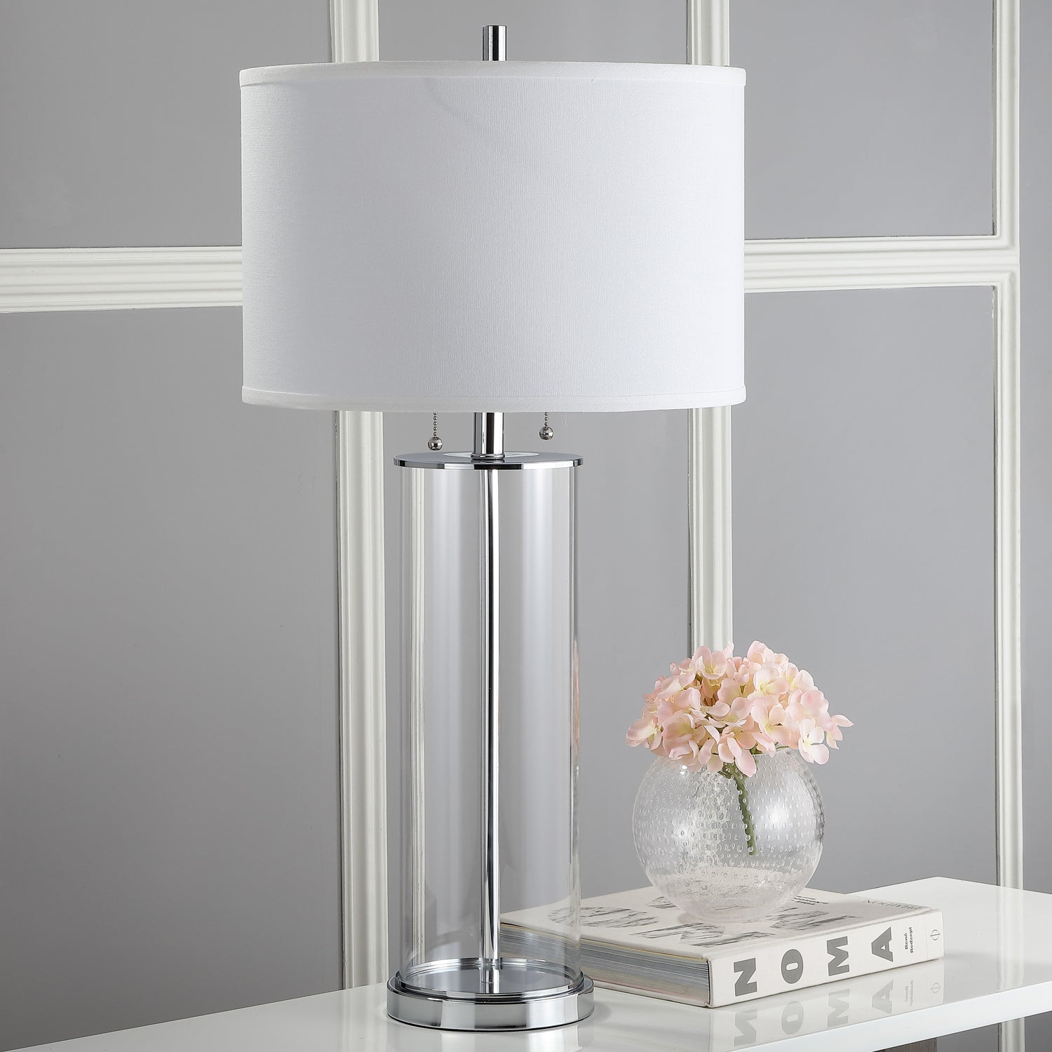Hyden Table Lamp Set of 2