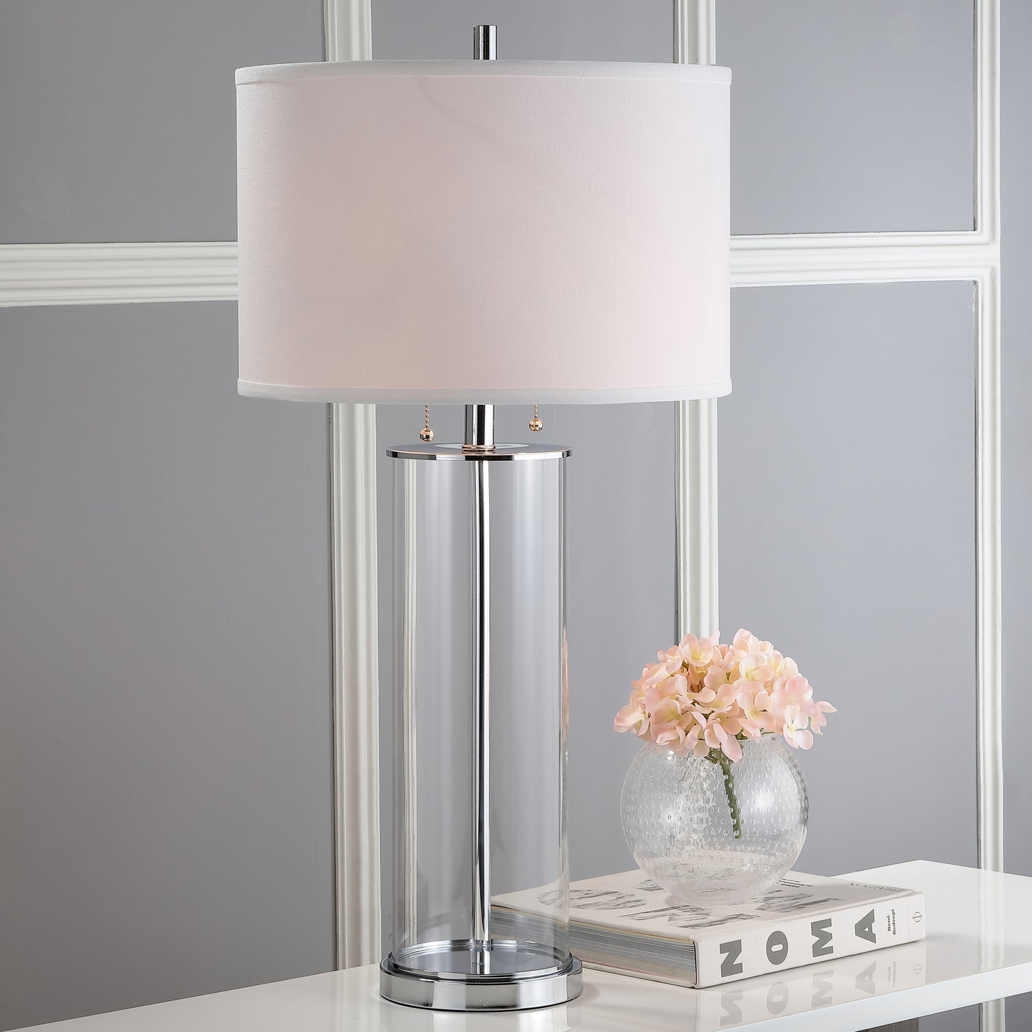 Hyden Table Lamp Set of 2