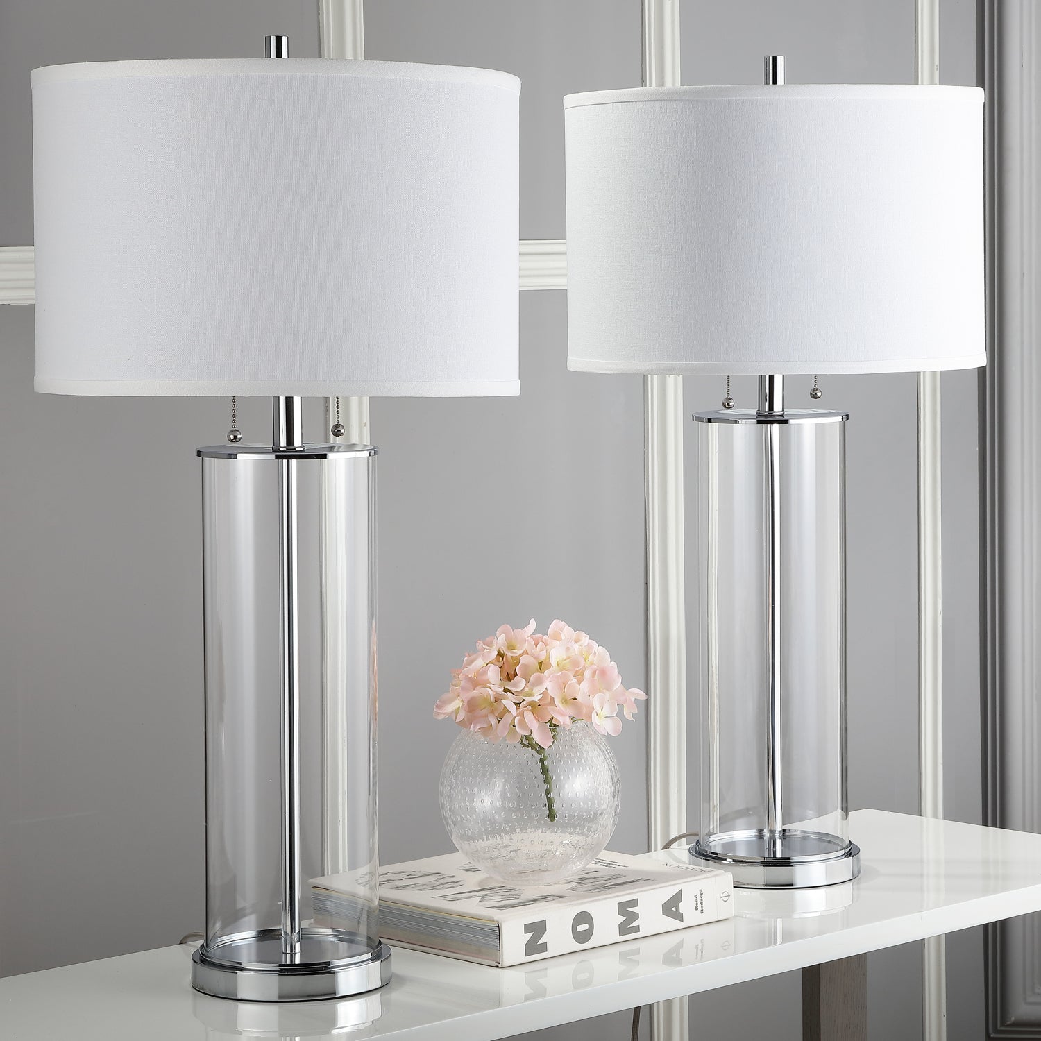 Hyden Table Lamp Set of 2