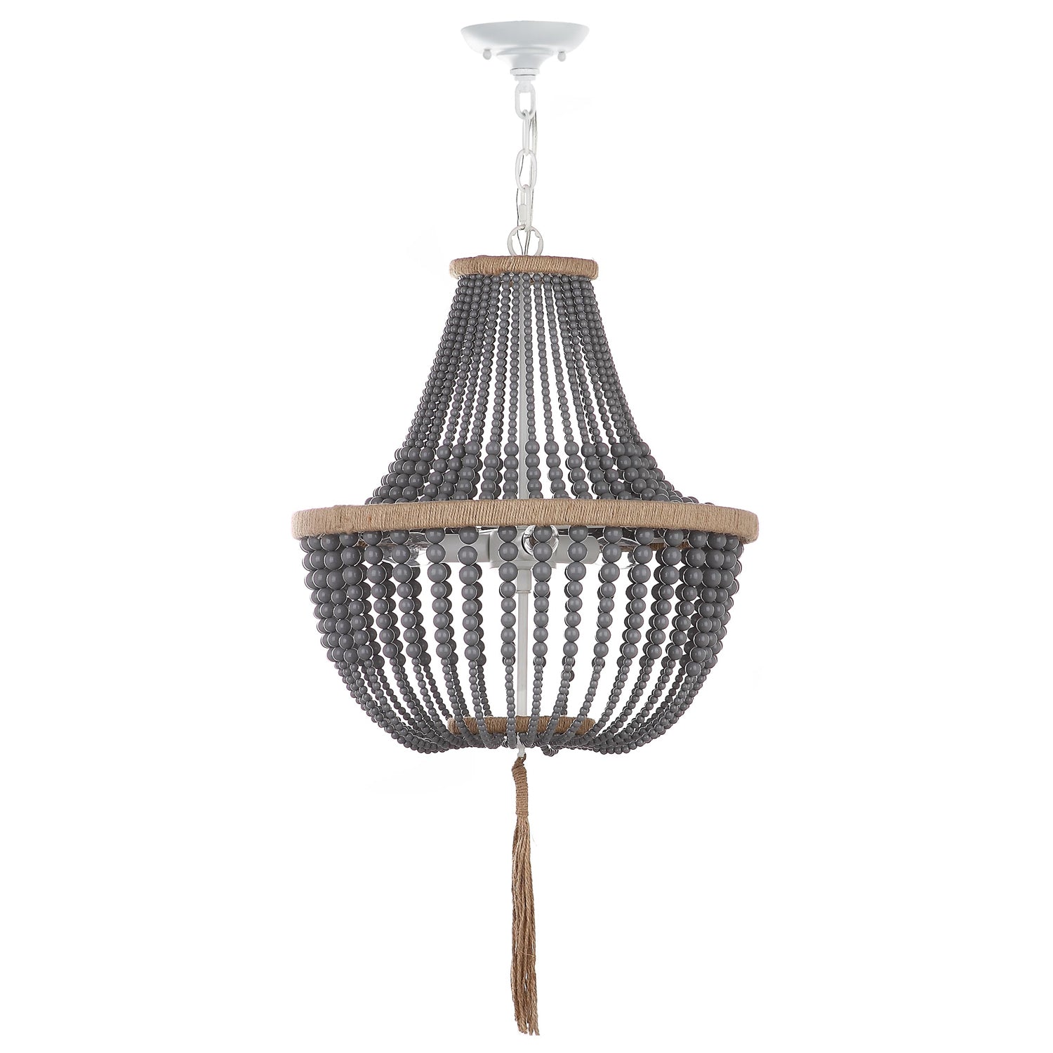 Adair Pendant - Paynes Gray