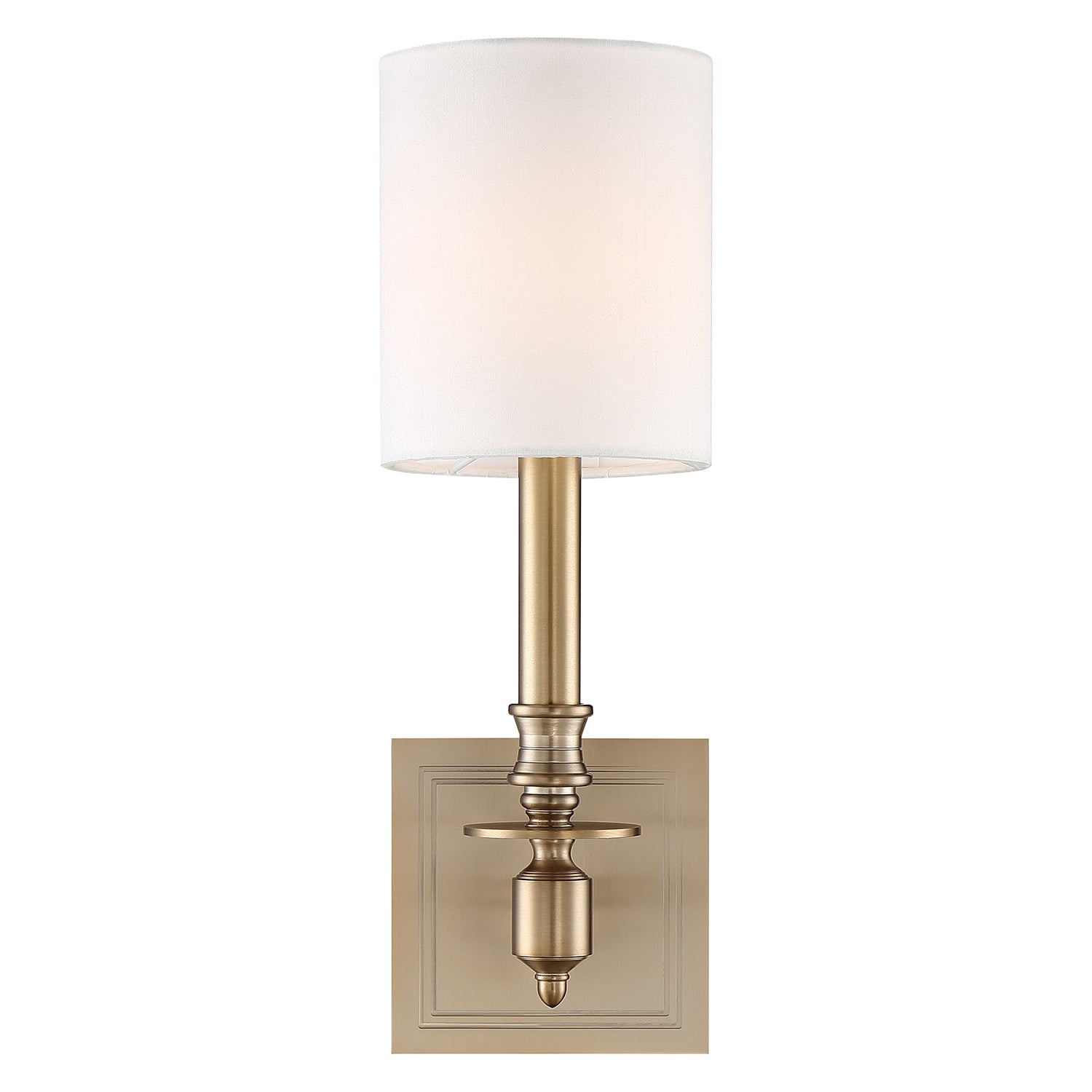 Crystorama Lloyd Wall Sconce