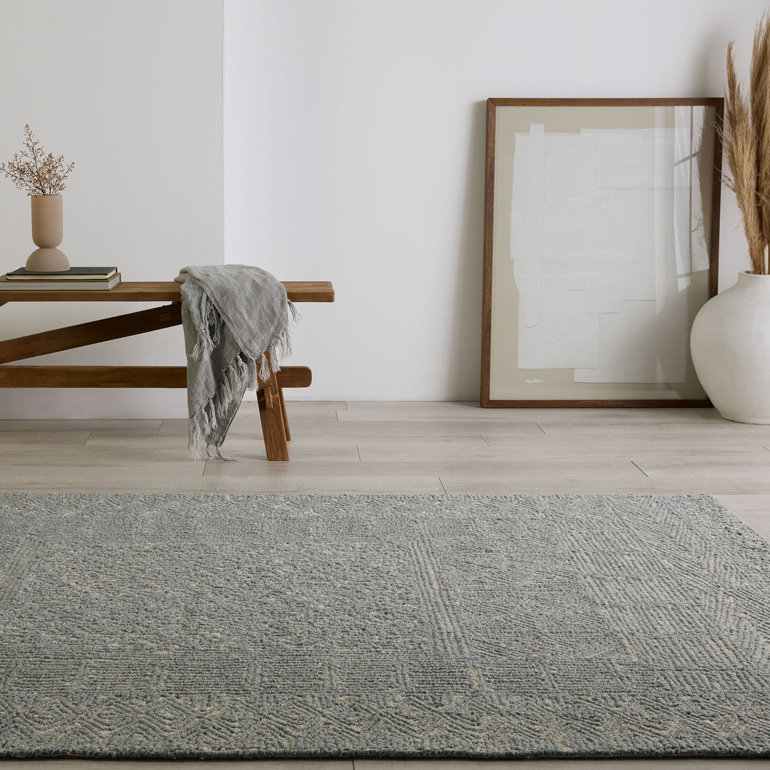 Jaipur Living Lineage Viatte Hand Tufted Rug