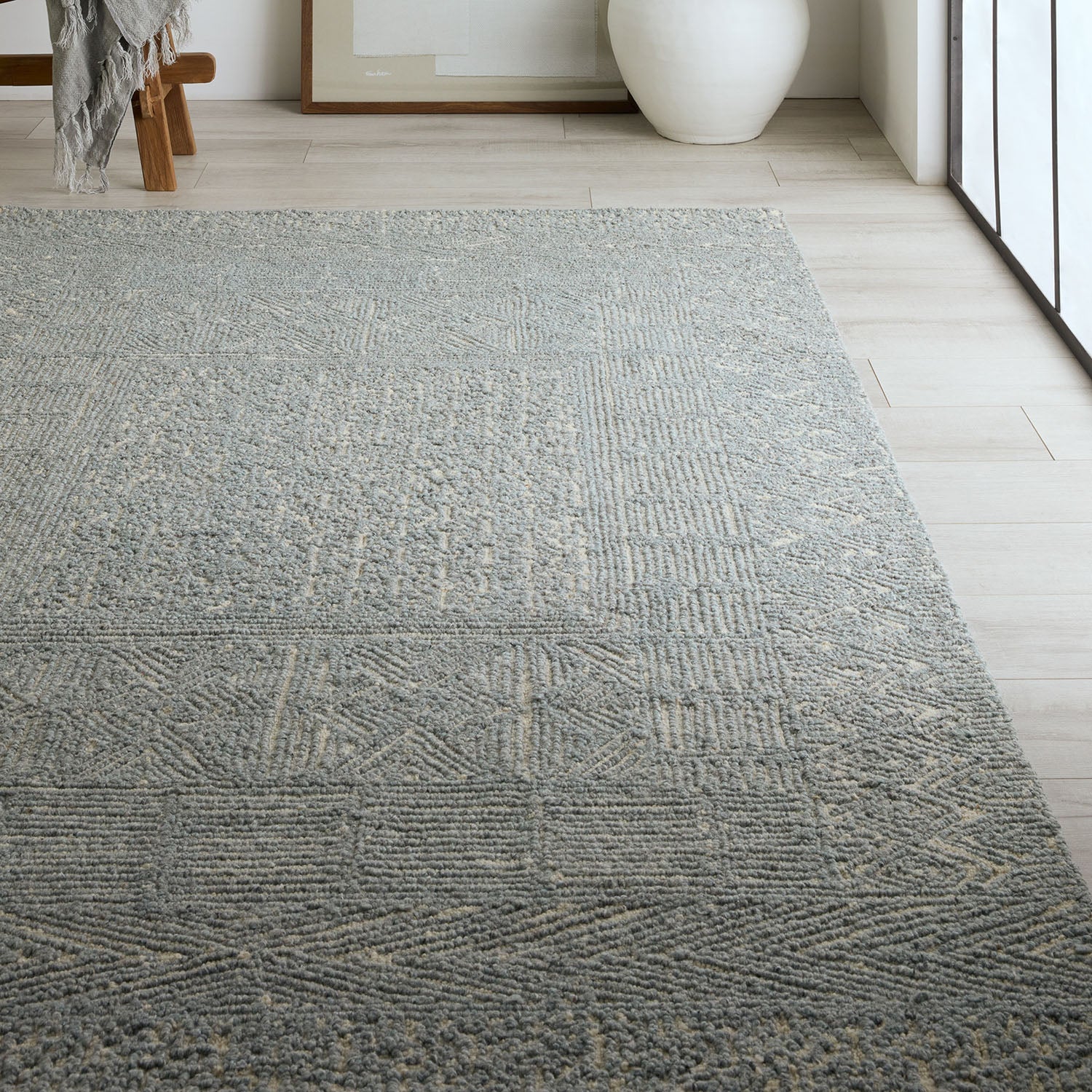 Jaipur Living Lineage Viatte Hand Tufted Rug