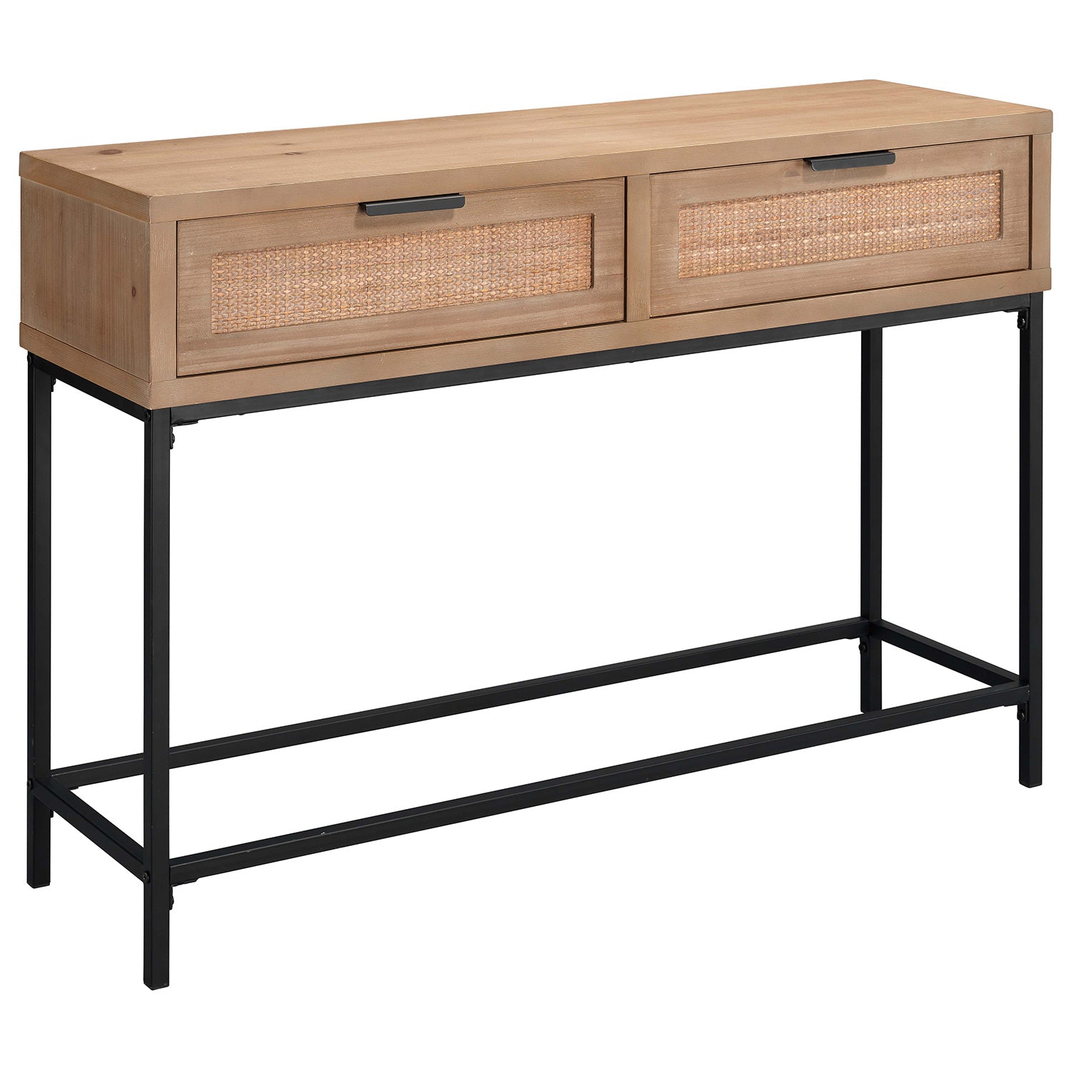 Lifestyle by Jamie Young Langlands Console Table