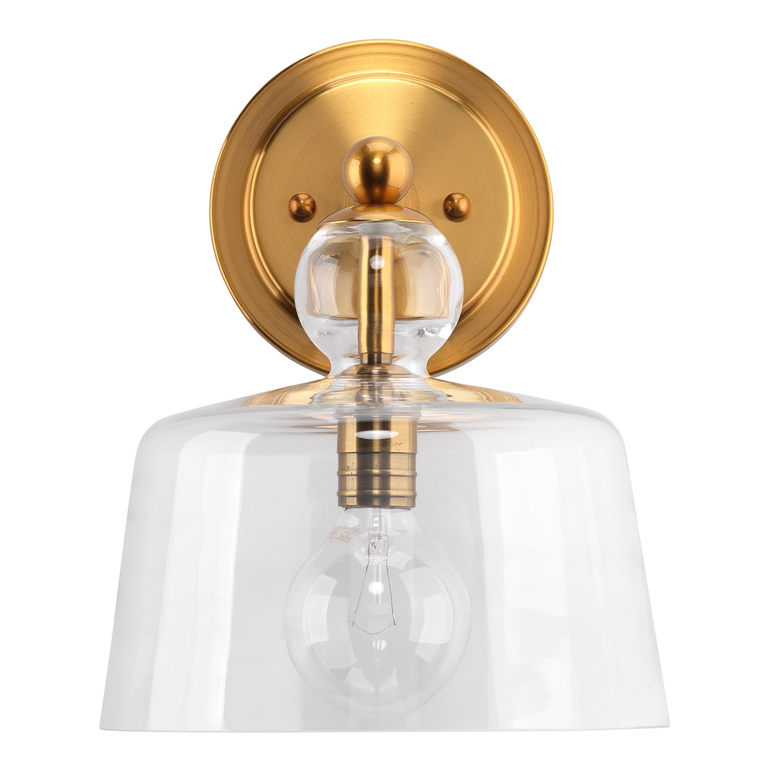 Lifestyle by Jamie Young Hank Wall Sconce