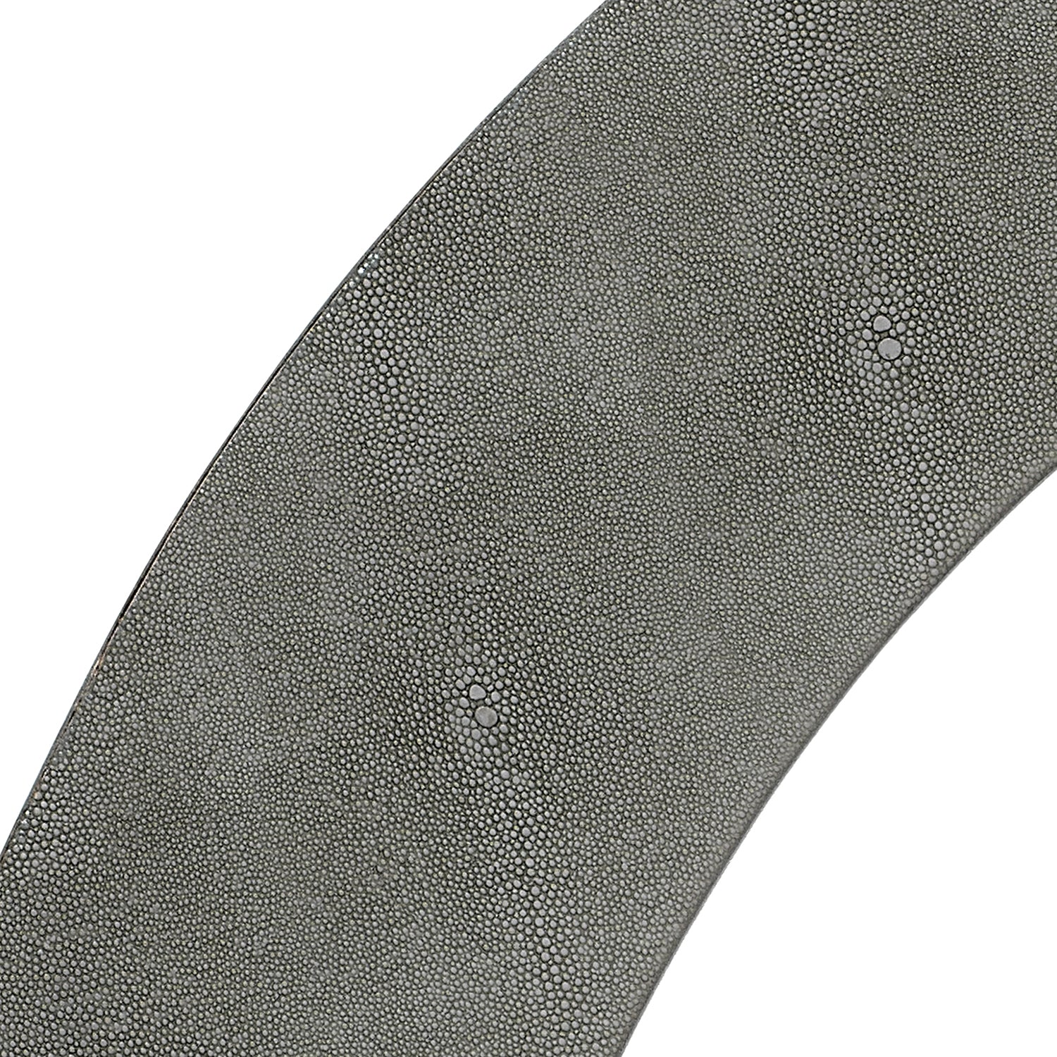 Lifestyle by Jamie Young Brunn Round Wall Mirror