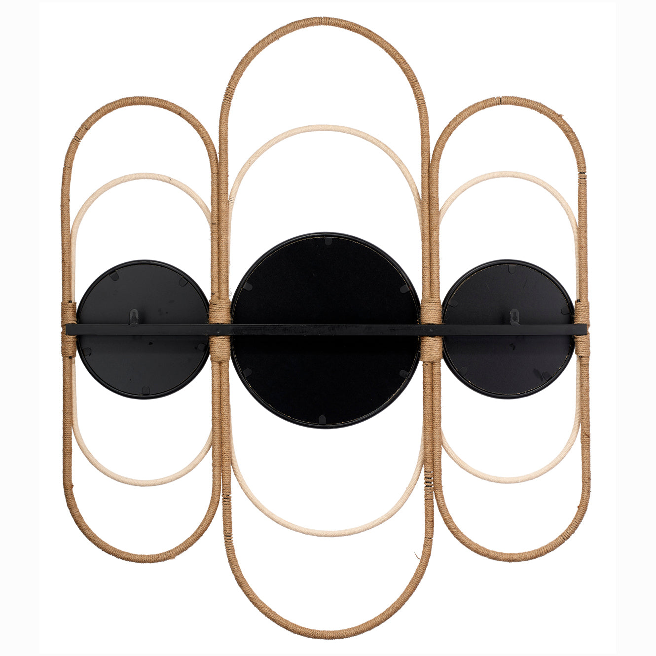 Lifestyle by Jamie Young Orly Decorative Wall Mirror