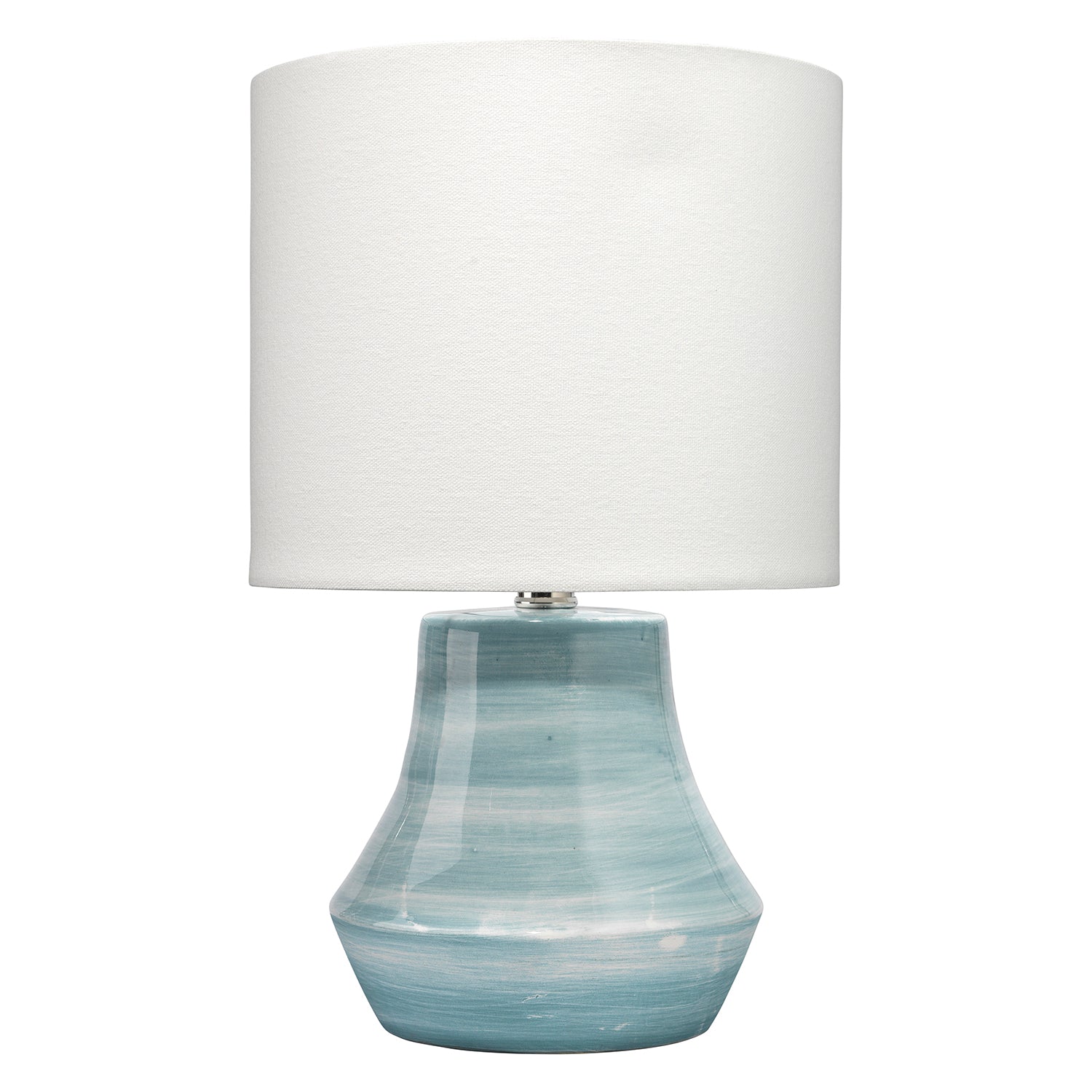 Lifestyle by Jamie Young Brushed Table Lamp