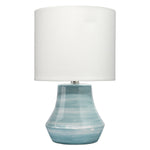 Brushed Table Lamp