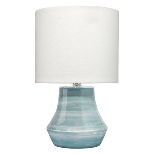 Brushed Table Lamp