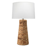 Sway Seagrass Table Lamp