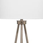 Tri-Pod Table Lamp