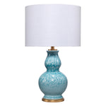 Esmeralda Table Lamp