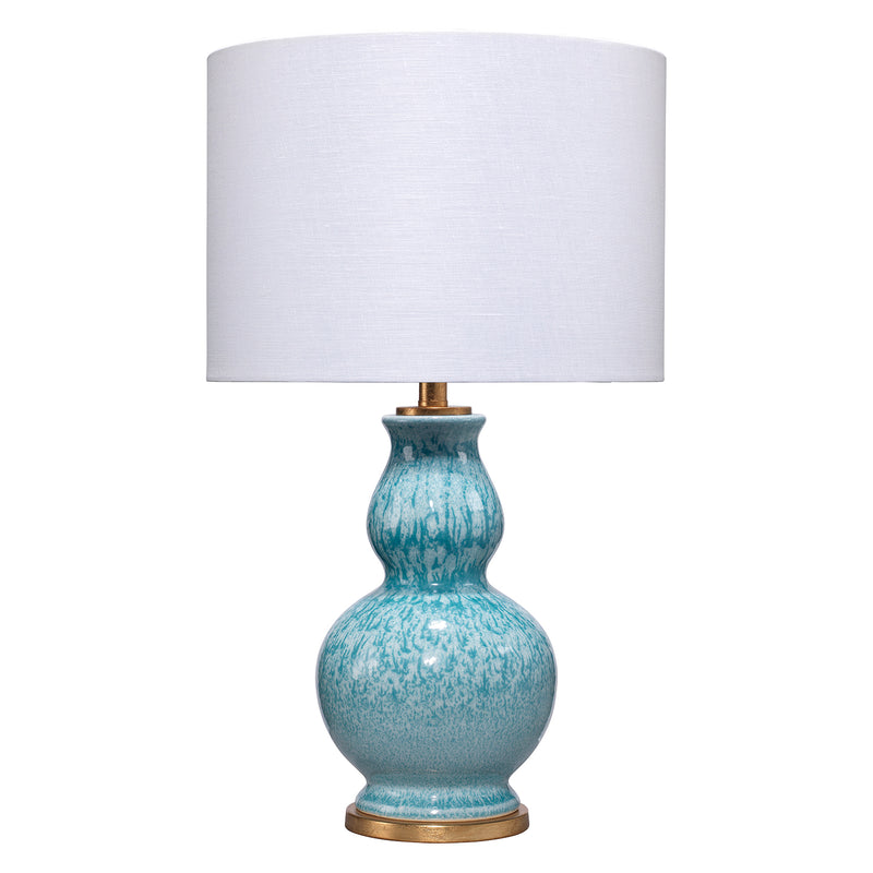 Esmeralda Table Lamp