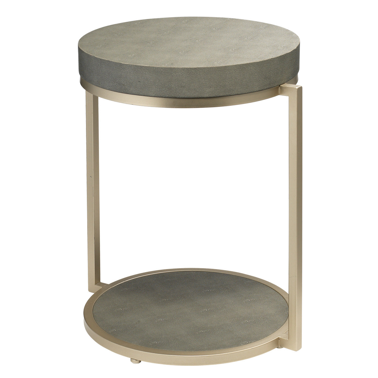 Lifestyle by Jamie Young Helena Side Table