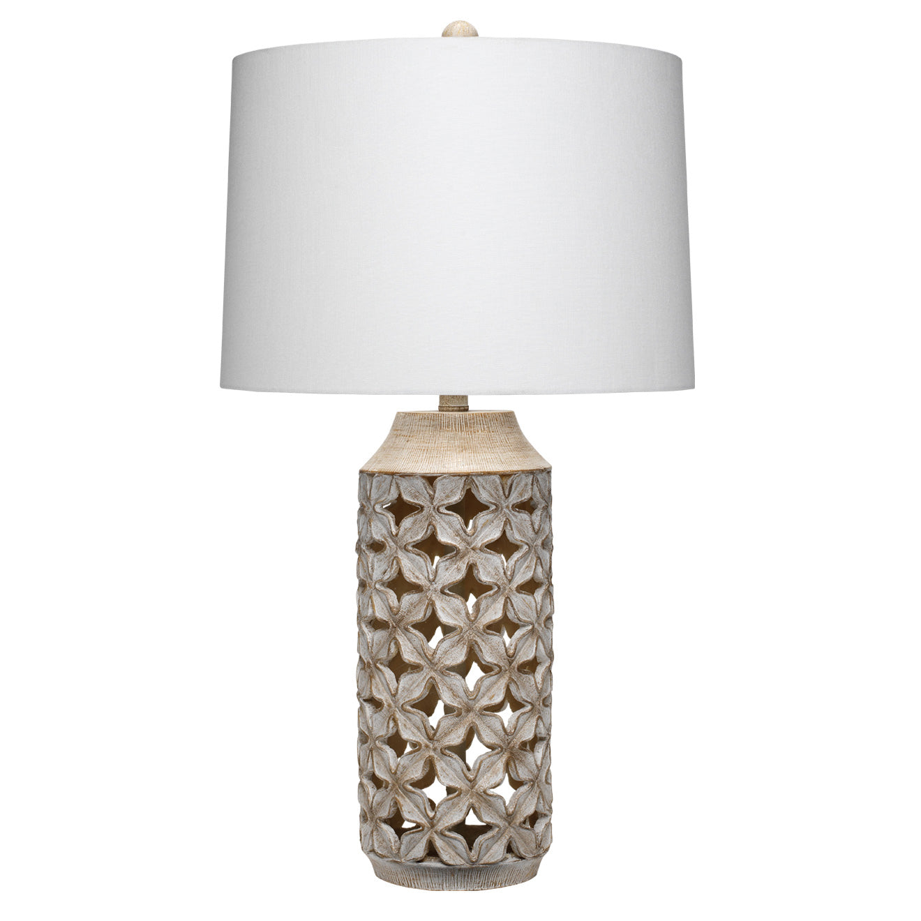 Lifestyle by Jamie Young Courtenay Table Lamp