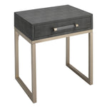 Laripots Side Table